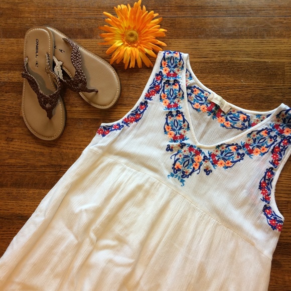 Altar'd State Dresses & Skirts - SOLD